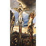 Christ et les Deux Larrons (Le)