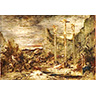 Golgotha (Le)