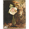 Rose thé