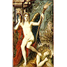 Amour vainqueur de la Mort (L')