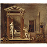 Lucrèce et Tarquin