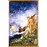 Hercule et la Biche
