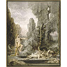 Hercule et l’hydre de Lerne