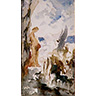 Œdipe et le Sphinx