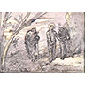 Disciples d’Emmaüs (Les)