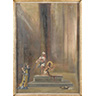 Décollation de saint Jean-Baptiste (La)