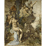 Apollon et les Muses