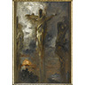 Christ et les Deux Larrons (Le)