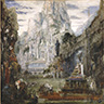 Triomphe d’Alexandre (Le)