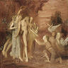 Hésiode et les Muses