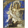 Jupiter et Sémélé