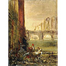 Peste à Florence (La)