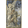 Jacob et l’Ange