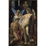 Hercule et Omphale
