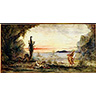 Hercule et l’hydre de Lerne