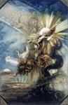 La chute de Phaéton