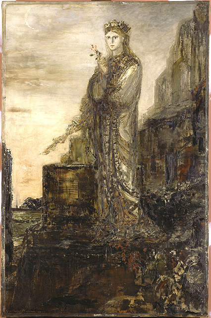 Le Jardin Des Hespérides